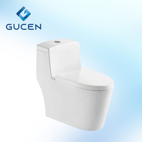 bồn cầu 1 khối gucen G-BCG28