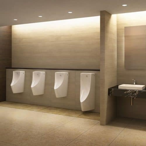 bồn tiểu toto USWN900AS
