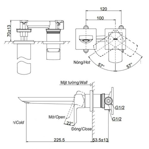 bản vẽ TLG02311BB