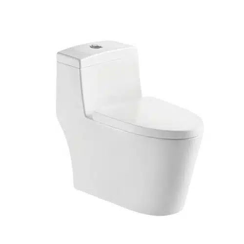 bồn cầu gucen G-BCG28