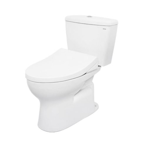 bồn cầu toto CS325DRE2