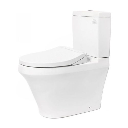 bồn cầu toto CS948DE2
