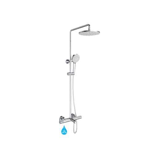 Sen Cây Nhiệt Độ SEEME H-S8966