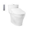 Bồn Cầu Một Khối TOTO MS885CDW12