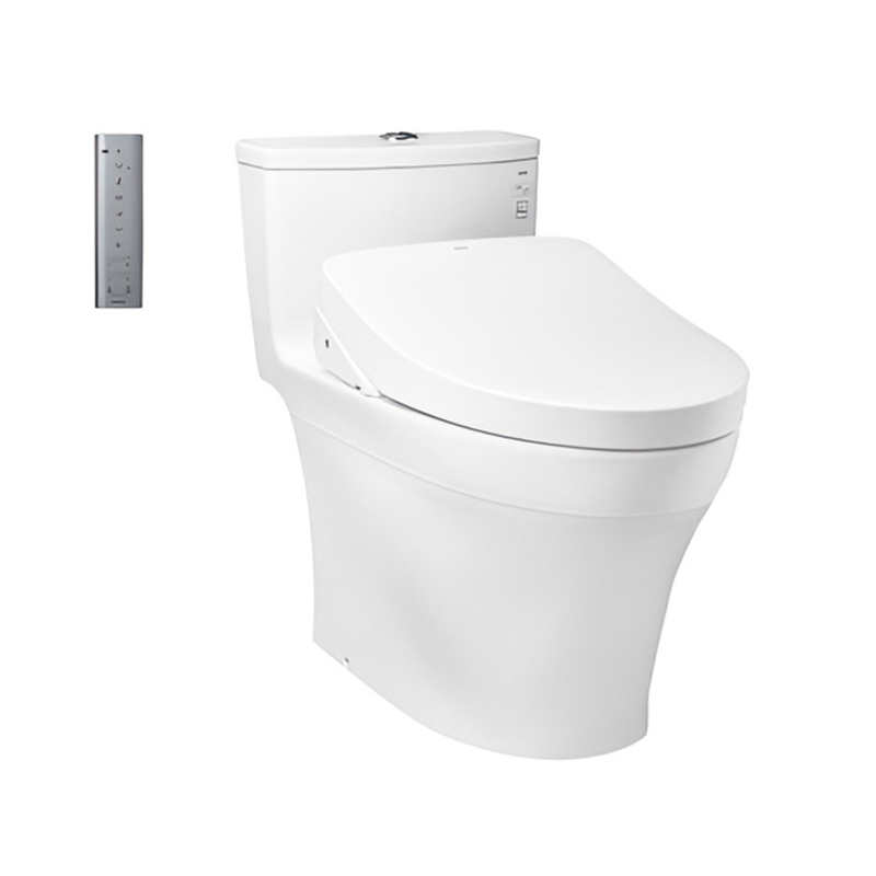 Bồn Cầu Một Khối TOTO MS885CDW12