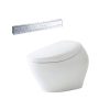 Bồn Cầu Thông Minh TOTO NEOREST NX I CS900VT/T53P100VR