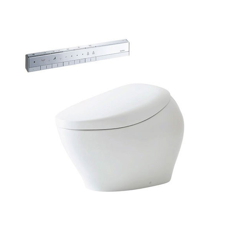 Bồn Cầu Thông Minh TOTO NEOREST NX I CS900VT/T53P100VR
