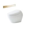 Bồn Cầu Thông Minh TOTO NEOREST NX II CS901KVT/T53P100VR