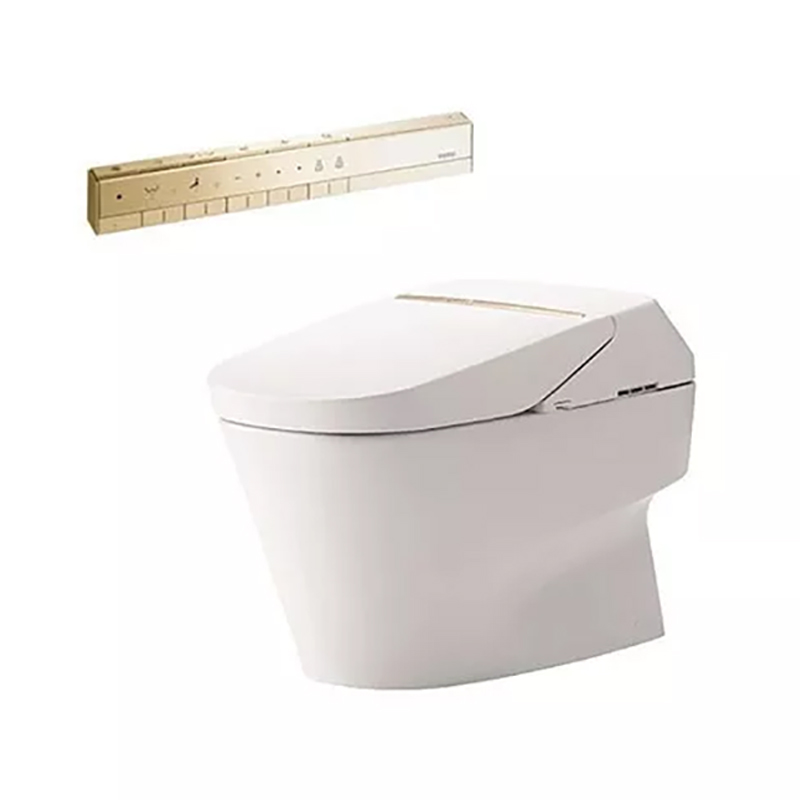 Bồn Cầu Thông Minh TOTO NEOREST XH II CW993VA/TCF993WA