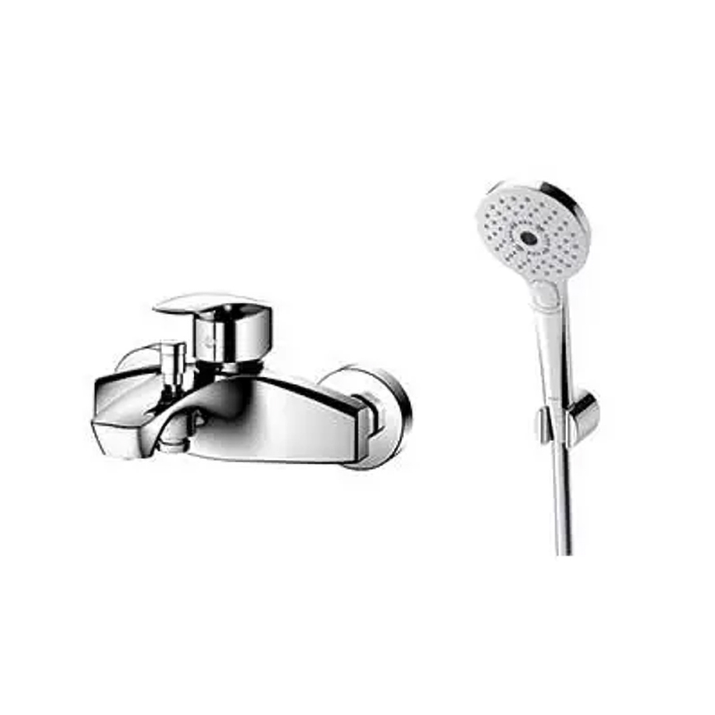 Sen Tắm Nóng Lạnh TOTO TBG09302VA/TBW01010A