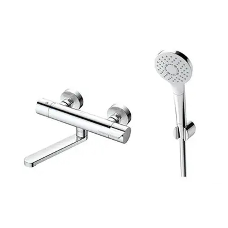 Sen tắm nhiệt độ TOTO TBV03427V/TBW01008A