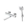 Sen Tắm Nhiệt Độ TOTO TBV03427V/TBW02006V