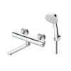 Sen Tắm Nhiệt Độ TOTO TBV03427V/TBW03002B