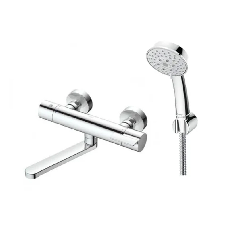 Sen tắm nhiệt độ TOTO TBV03427V/TBW03002B