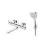 Sen Tắm Nhiệt Độ TOTO TBV03429V/TBW02005A