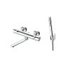 Sen Tắm Nhiệt Độ TOTO TBV03429V/TBW02017A
