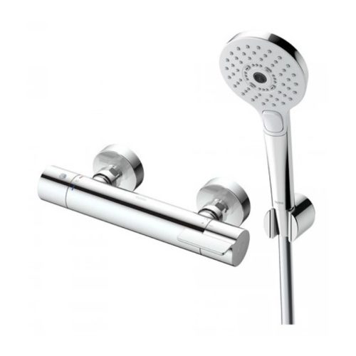vòi sen tắm toto TBV03431VTBW01010V