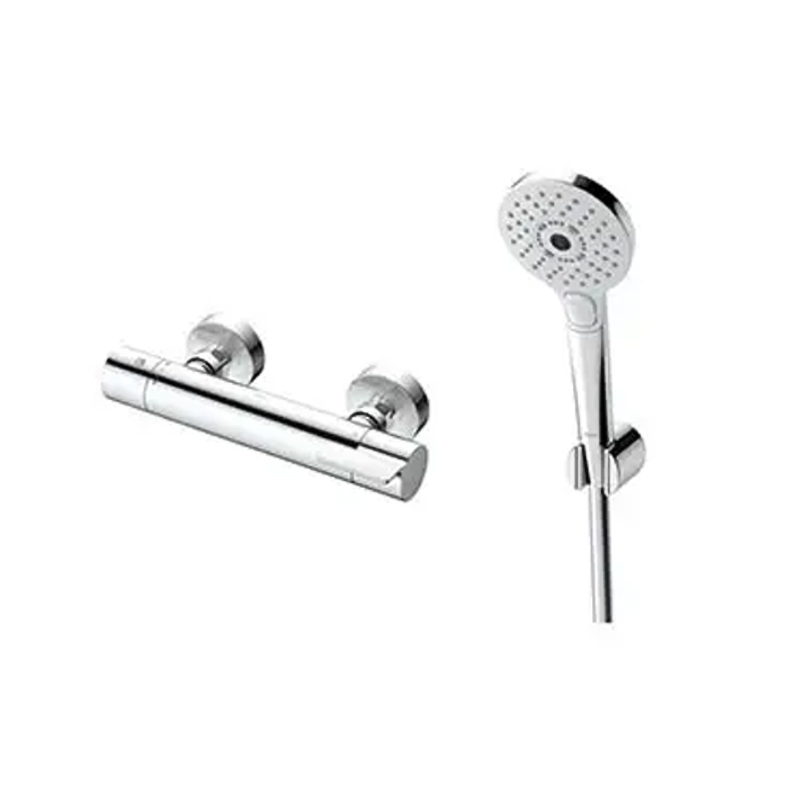 Sen Tắm Nhiệt Độ TOTO TBV03431V/TBW01010A
