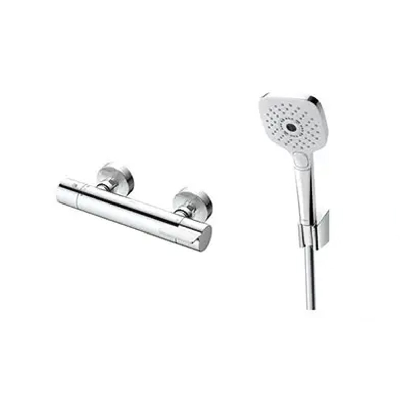 Sen Tắm Nhiệt Độ TOTO TBV03431V/TBW02006A