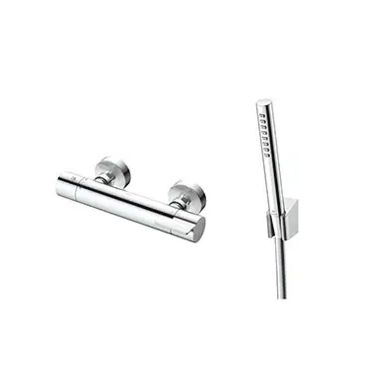 Sen Tắm Nhiệt Độ TOTO TBV03431V/TBW02017A