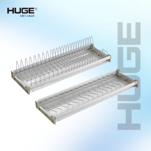 kệ để chén dĩa eco huge