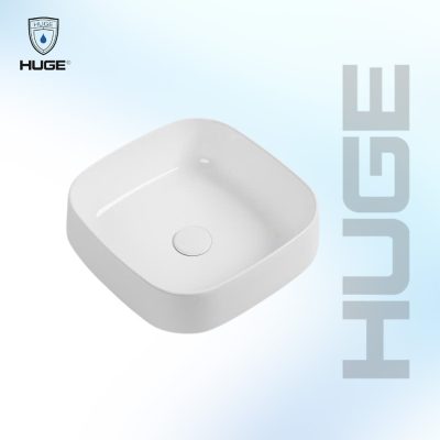 Lavabo Đặt Bàn Huge H-LD1400N