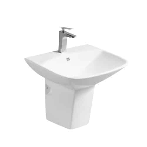 chậu rửa lavabo H-LVR560