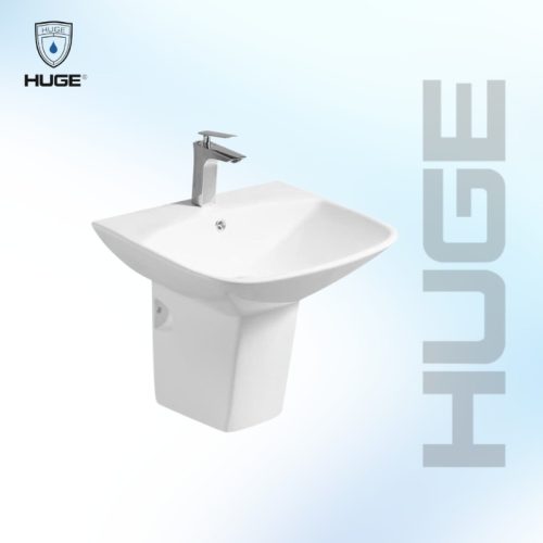 lavabo H-LVR560