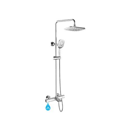 Sen Cây Nhiệt Độ Allen H-S6966-3