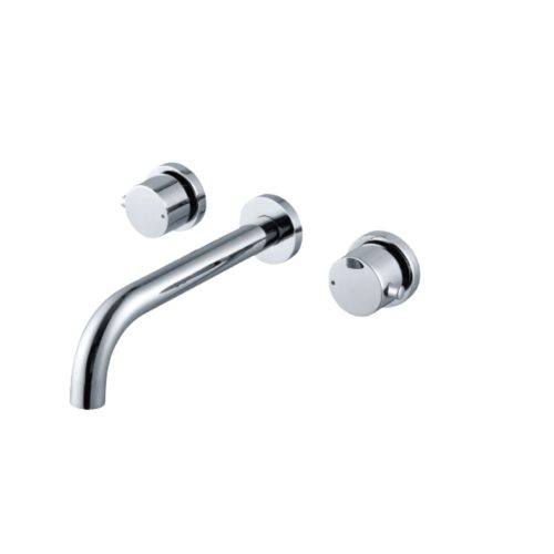 Vòi Lavabo Âm Tường H-VT200A