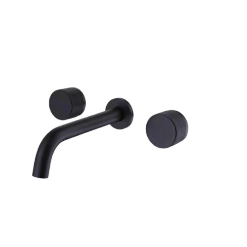 Vòi Lavabo Âm Tường H-VT200B1
