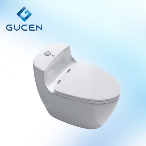 bồn cầu một khối gucen G-BCG29