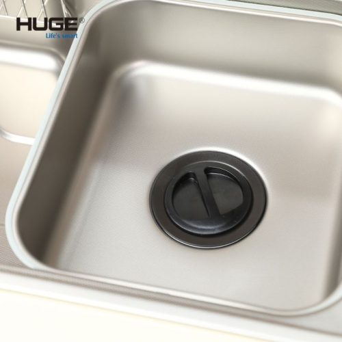 chậu rửa chén huge h-p100a