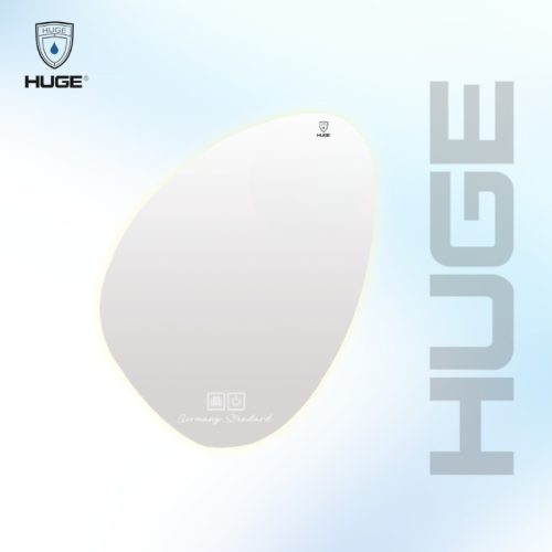 gương led H-GLE01V