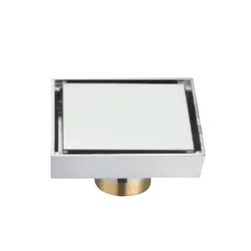 Thoát sàn đồng Huge H-TSD02A