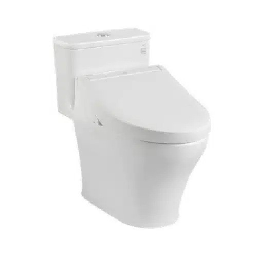 bồn cầu thông minh toto MS857DW14
