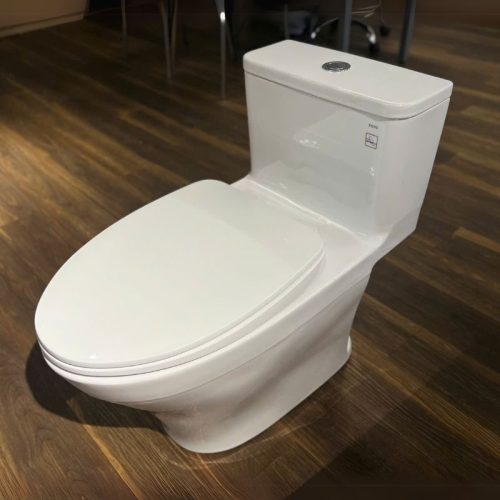 bồn cầu toto MS857DT10