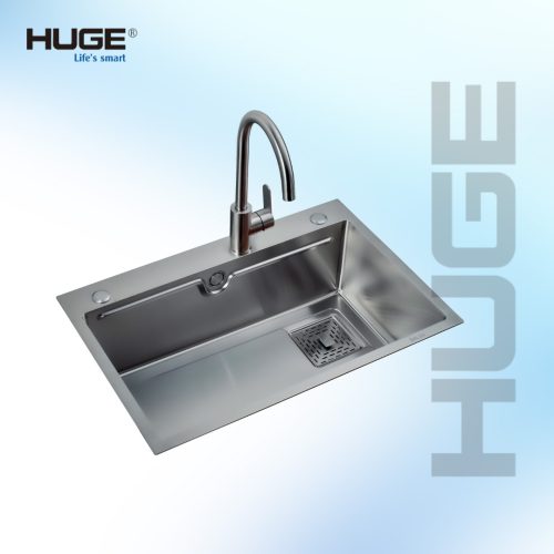 Chậu Rửa Chén Huge H-KS8050
