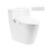 bồn cầu thông minh toto MS636CDW23