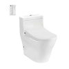 bồn cầu thông minh toto CW166RB