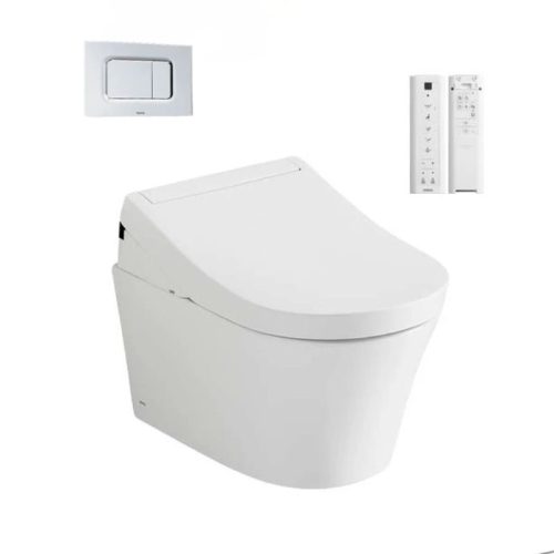 bồn cầu treo tường toto CW553C