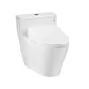 bồn cầu thông minh toto MS625CDW12