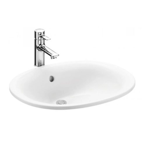 chậu lavabo toto L762