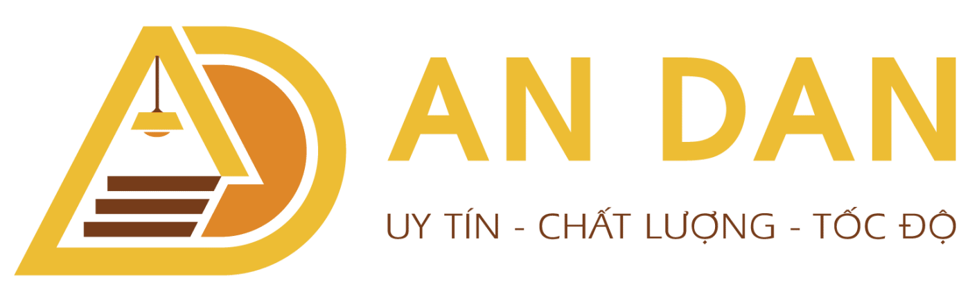 logo an dân ngang