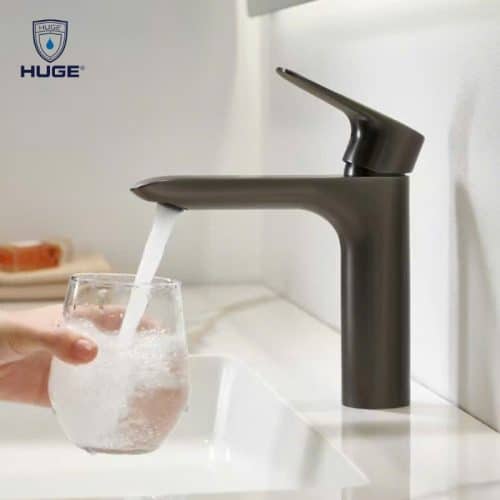 vòi lavabo H-2500VM