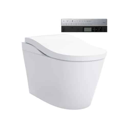 Bồn Cầu Thông Minh TOTO CS911VT/TCF87120GAA