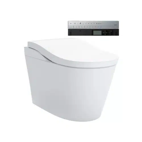 Bồn Cầu Thông Minh TOTO CS911VT/TCF87120GAA