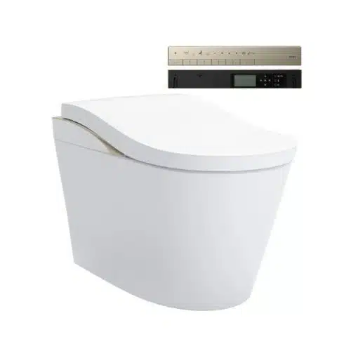 bồn cầu thông minh toto CS911VT/TCF87320GAA