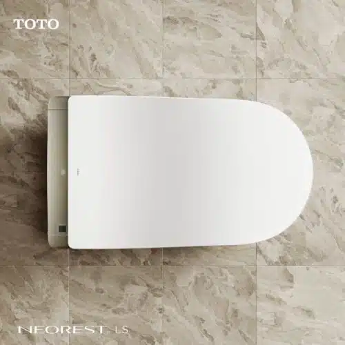 Bồn Cầu Thông Minh TOTO CS911VT