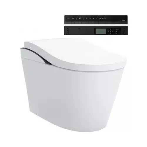 bồn cầu thông minh toto CS911VT/TCF87220GAA